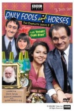 Watch Only Fools and Horses Vumoo